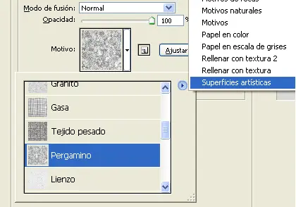 efecto