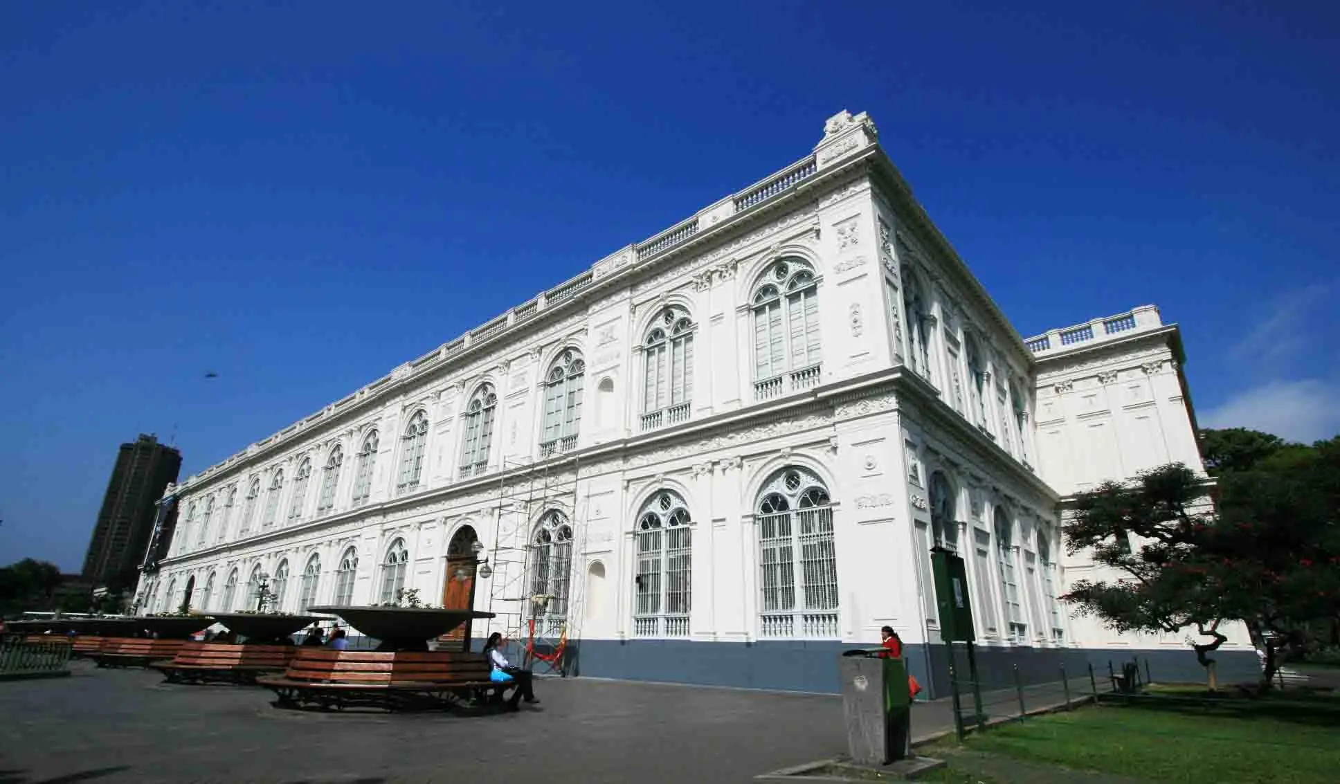 virreinal