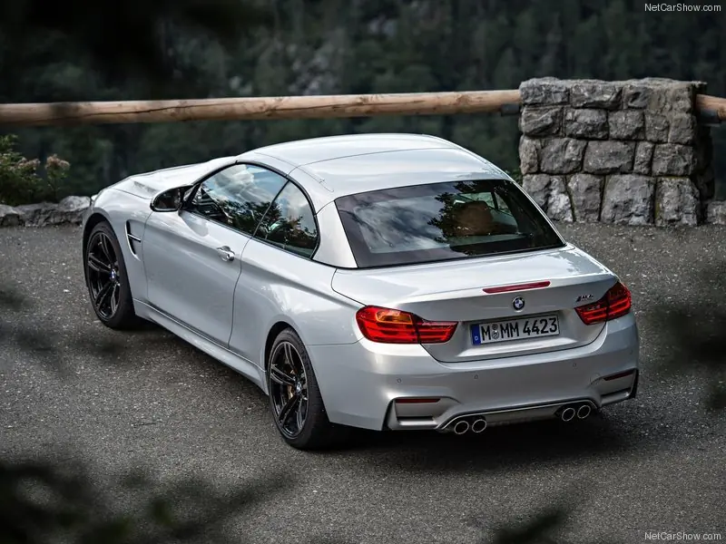 bmw m4