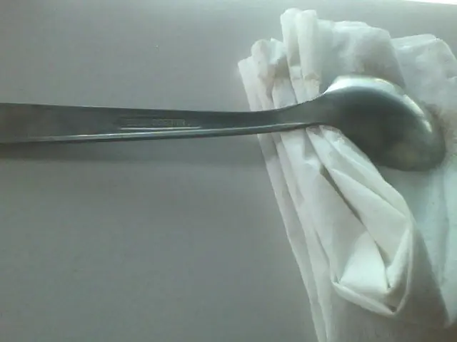 lets spoon