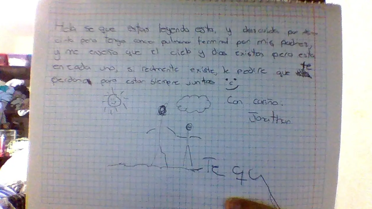 testimonios reales de personas c