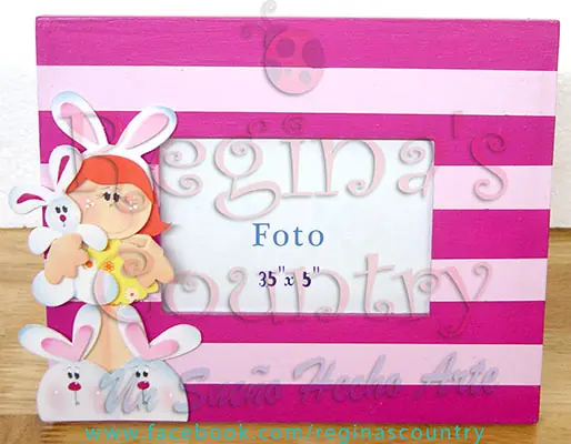 manualidades con fomi