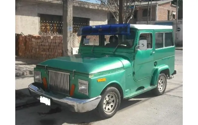 Argentina