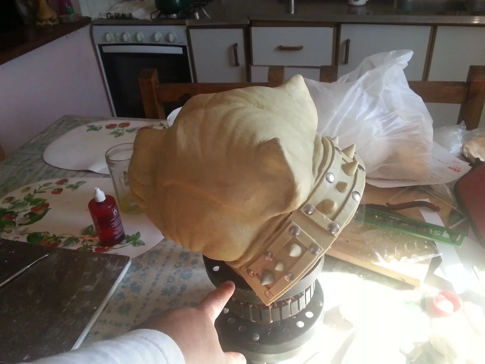 escultura
