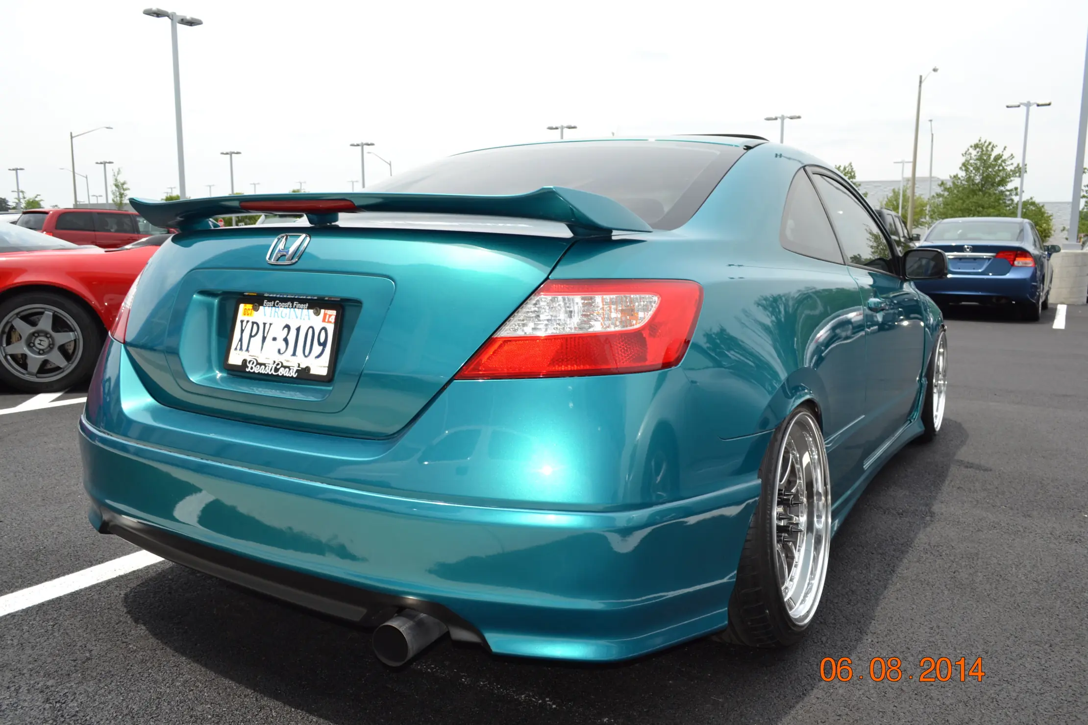 tunning