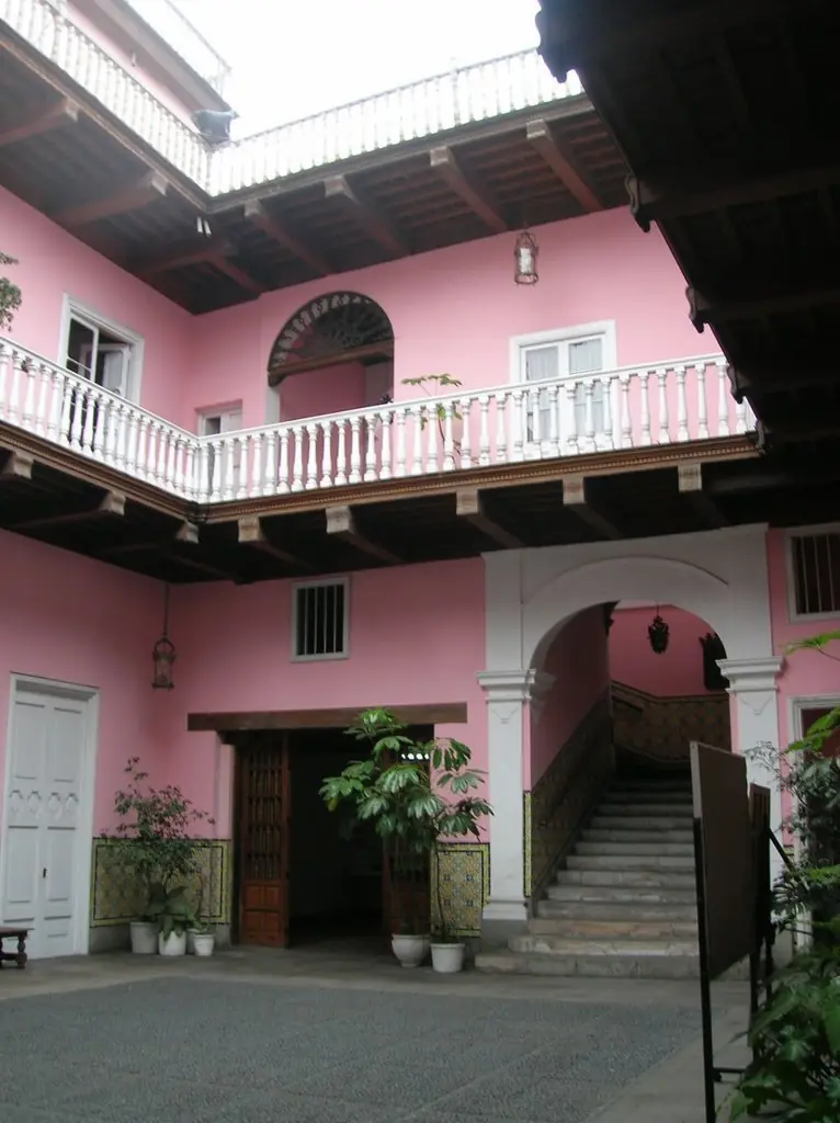 virreinal