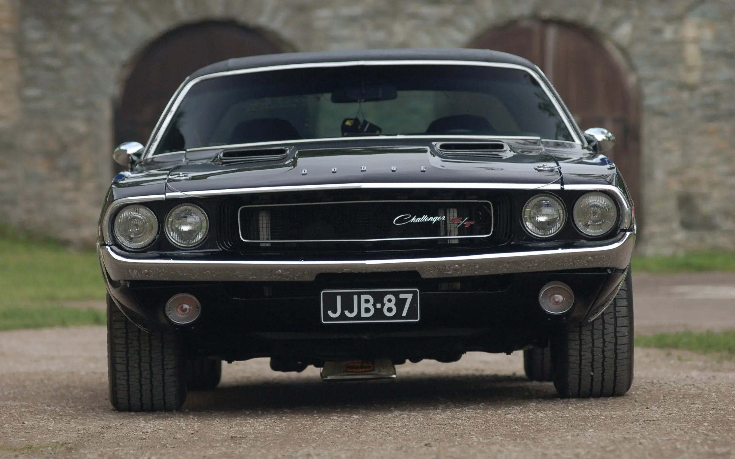 Muscle Cars