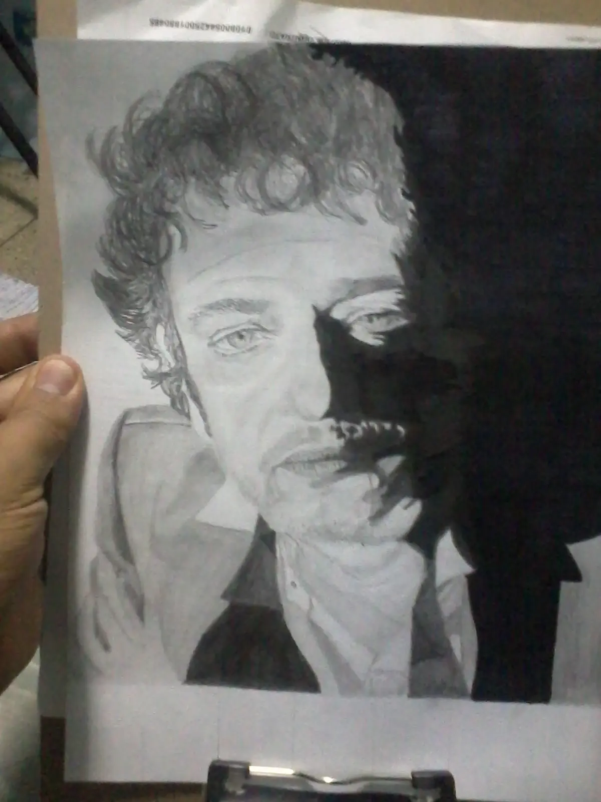 Dibujo