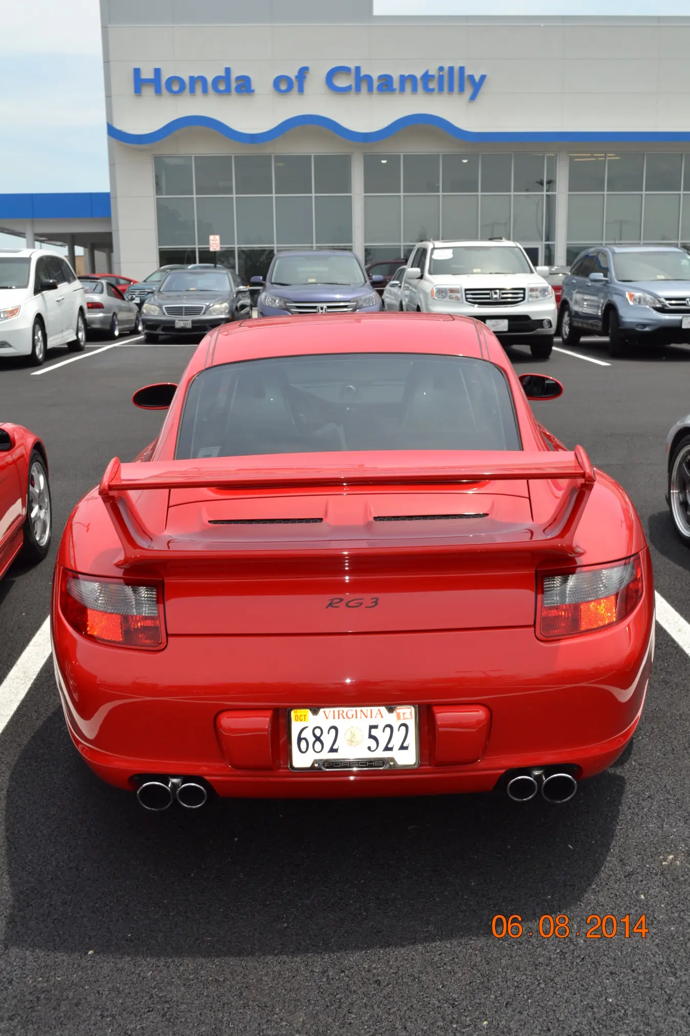 Acura