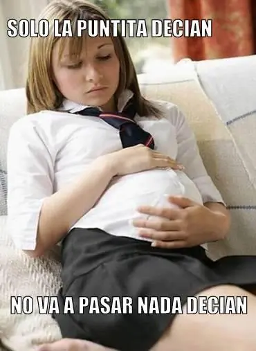 risas