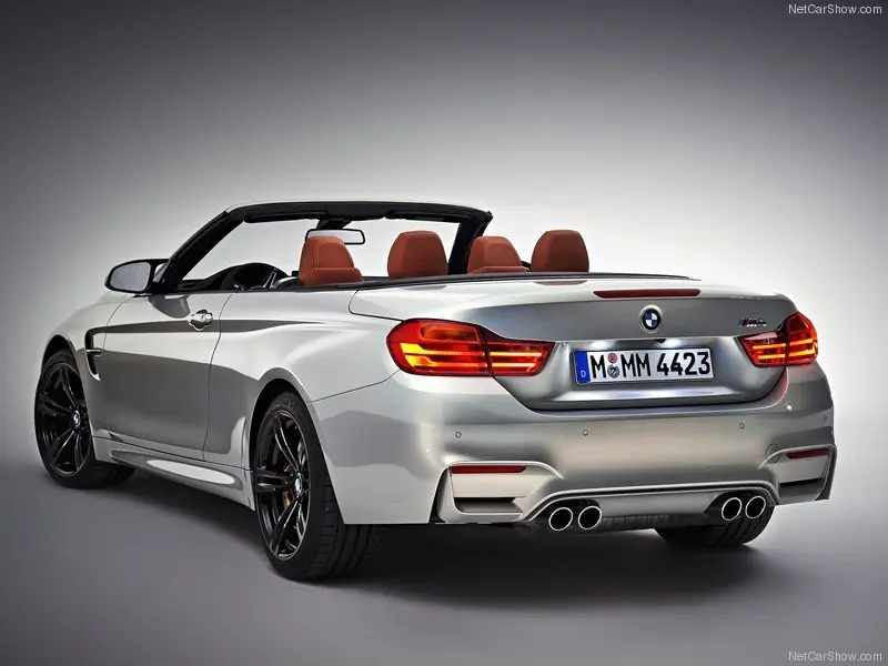 bmw m4