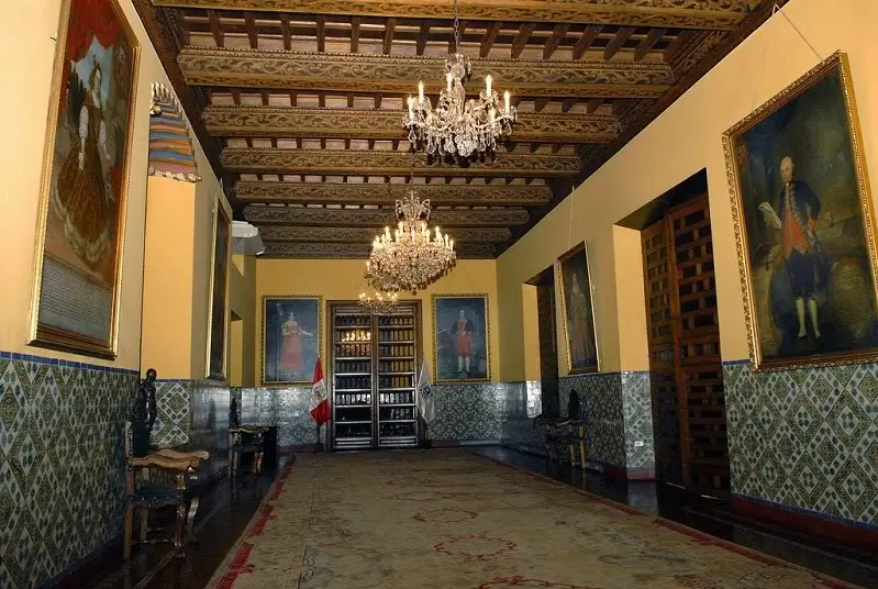 palacios