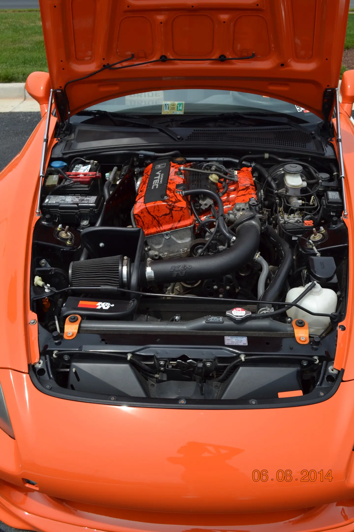 Acura