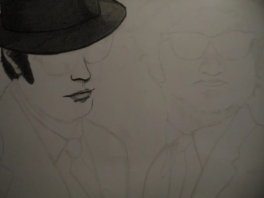 Dibujo