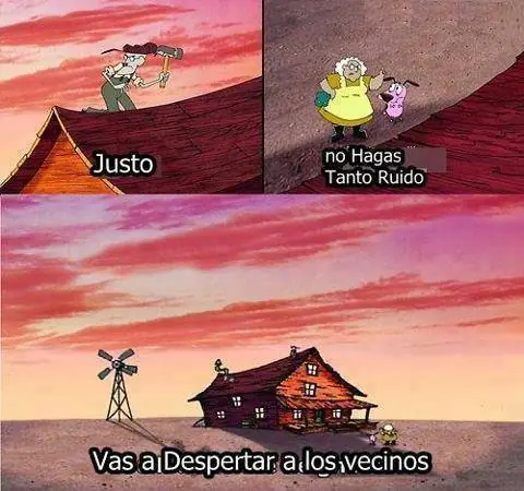 risas
