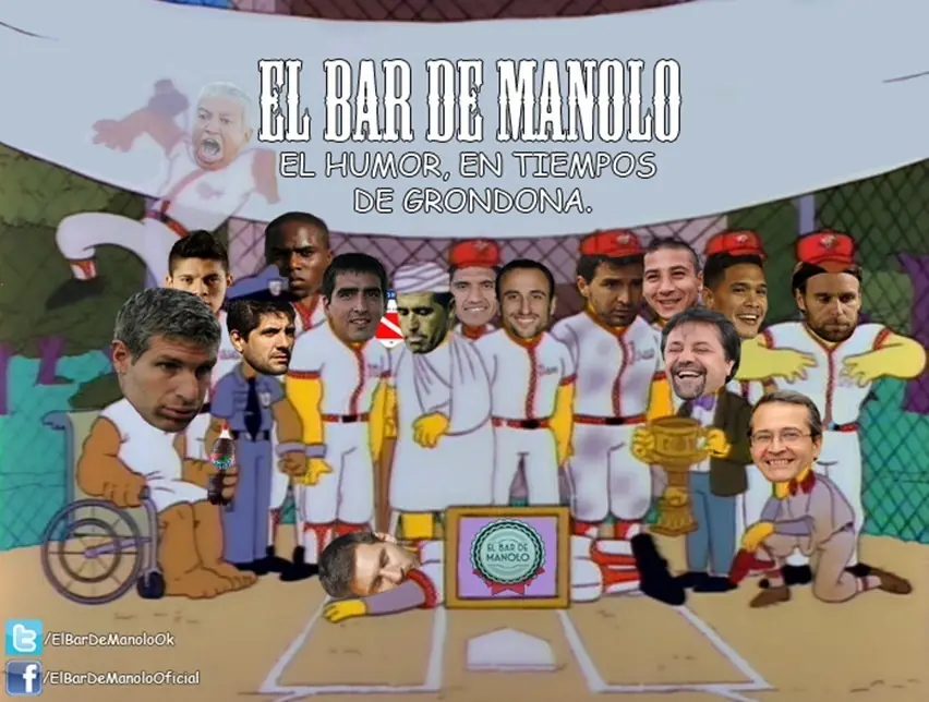 de manolo