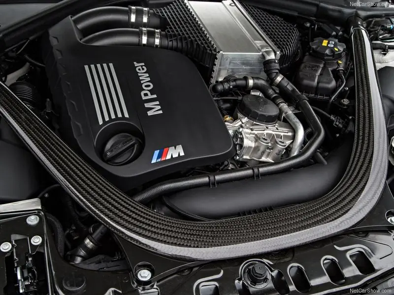 nuevo Bmw M4 convertible: disponible desde 98.500 Euros