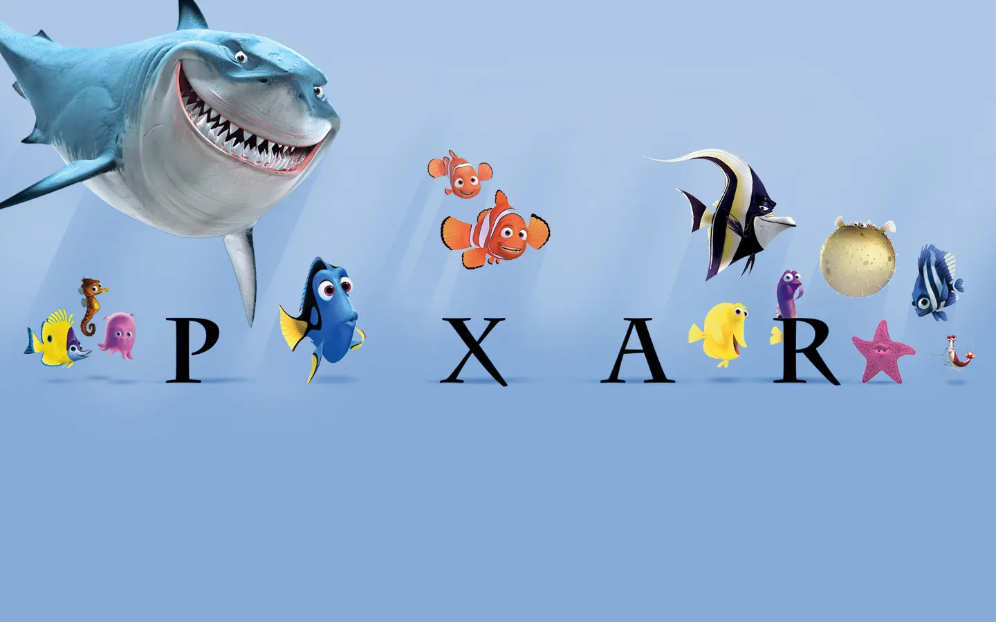●►[Inscripciones] Homenaje a Pixar SP5