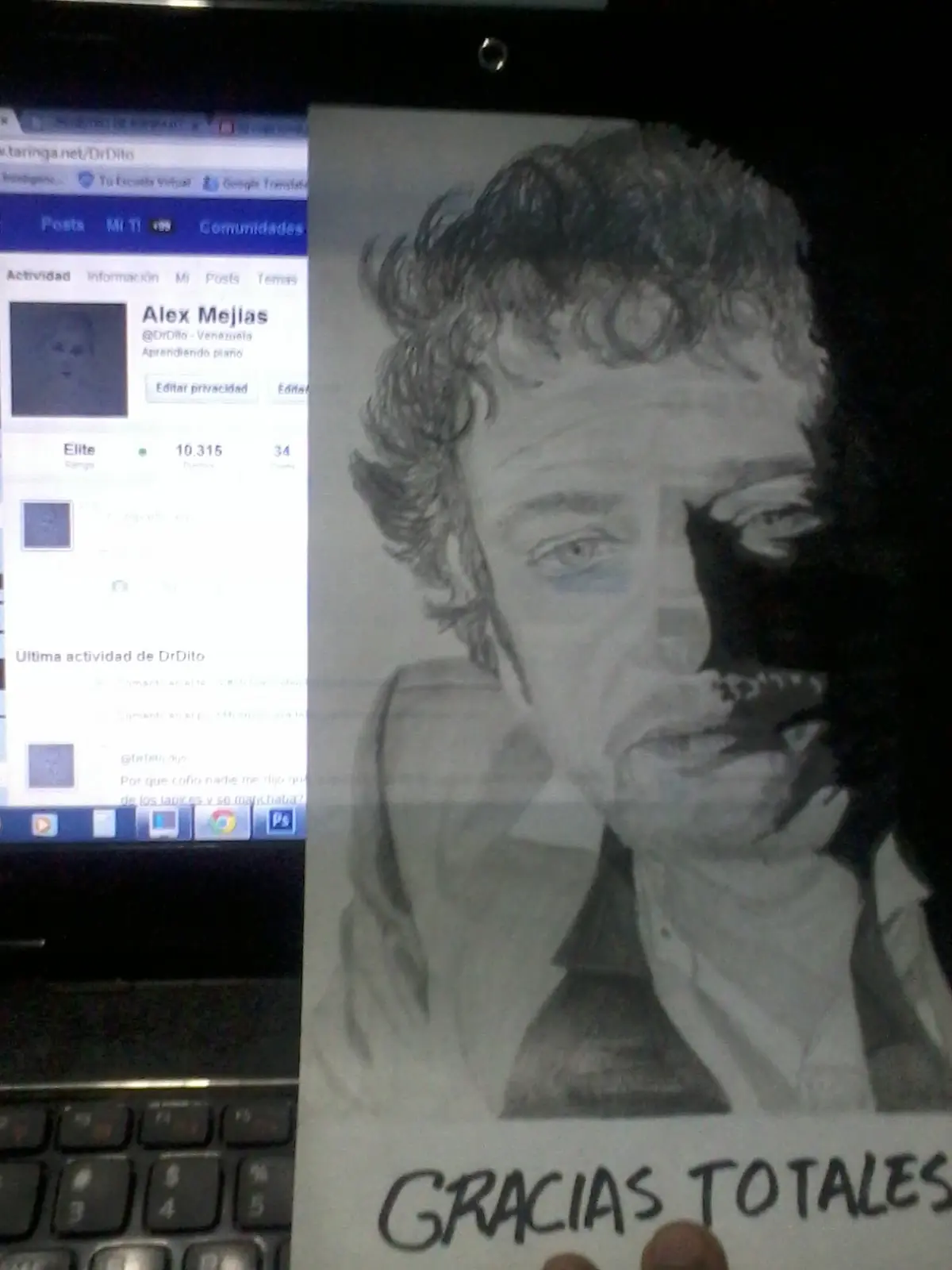 gustavo cerati
