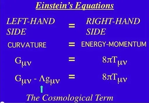 Einstein