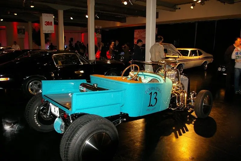 foose