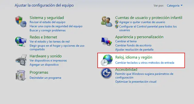 5 Errores comunes en Windows