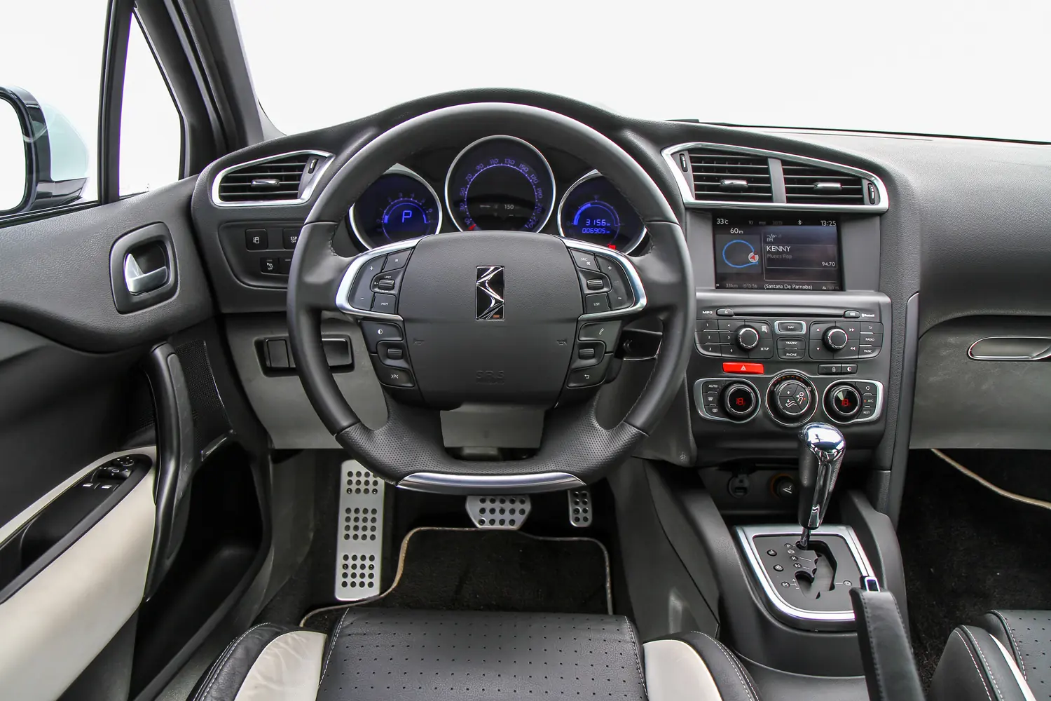 citroen ds4