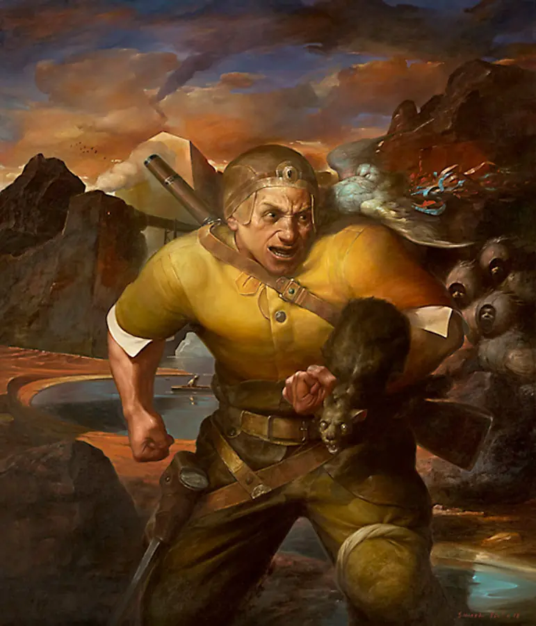 Pintura