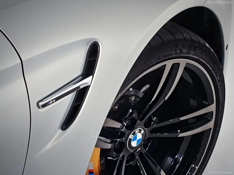 bmw m4