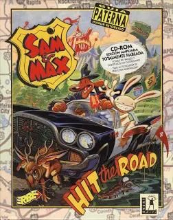 mejores juegos scummvm