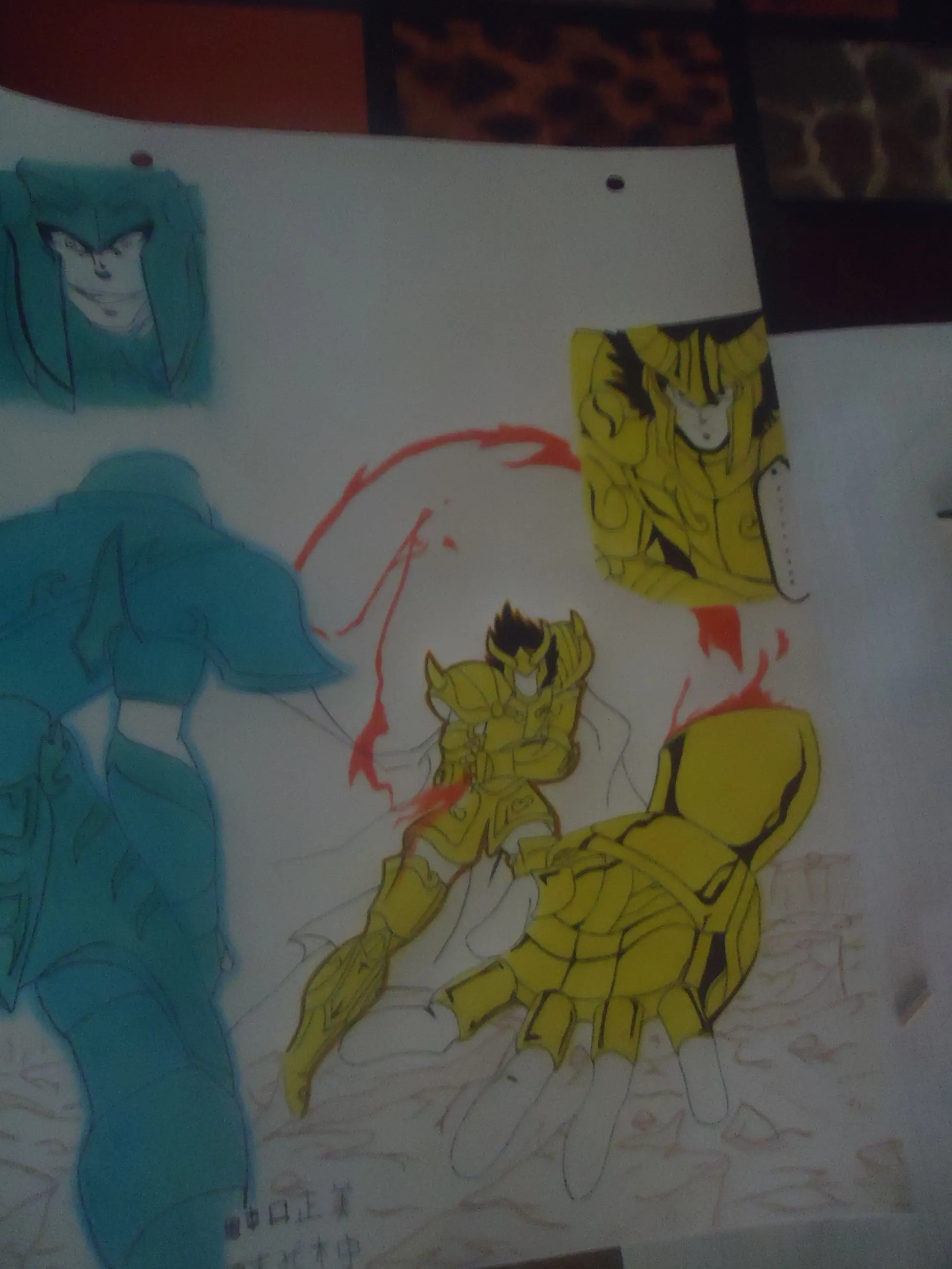 Dibujo