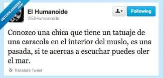 Las frases mas graciosas.