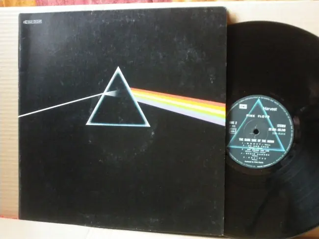 Los 10 discos mas vendidos en la historia de la musica