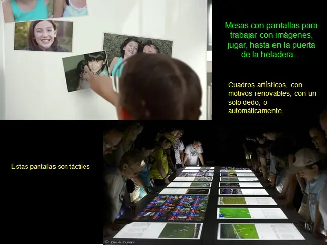 El grafeno, material del futuro