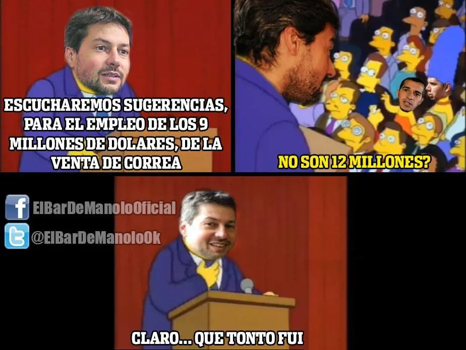 el bar