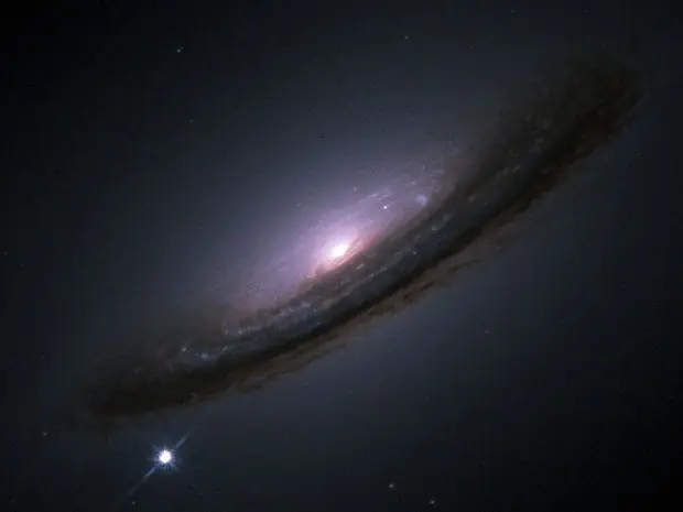 creacion del universo