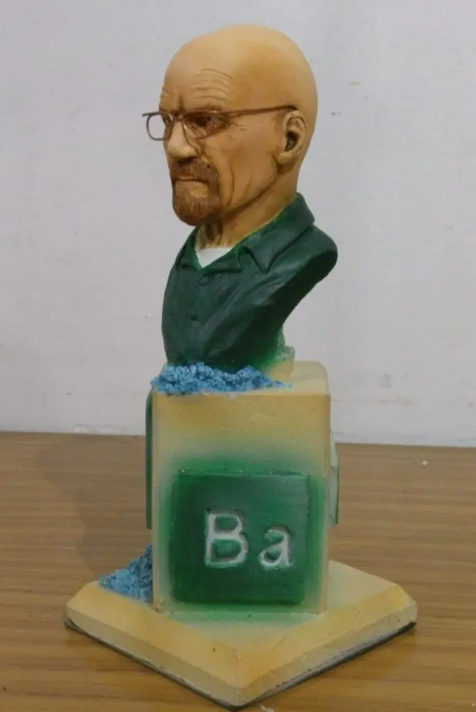 walter white