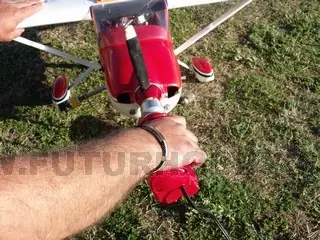 aviones rc