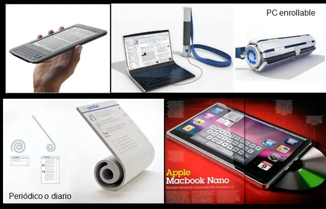 El grafeno, material del futuro