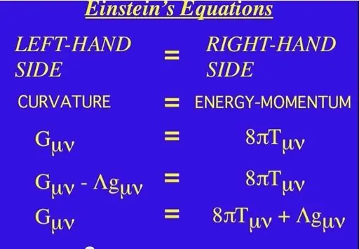 Einstein