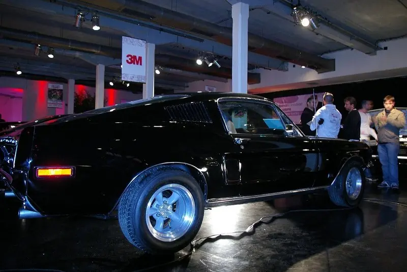 overhaulin