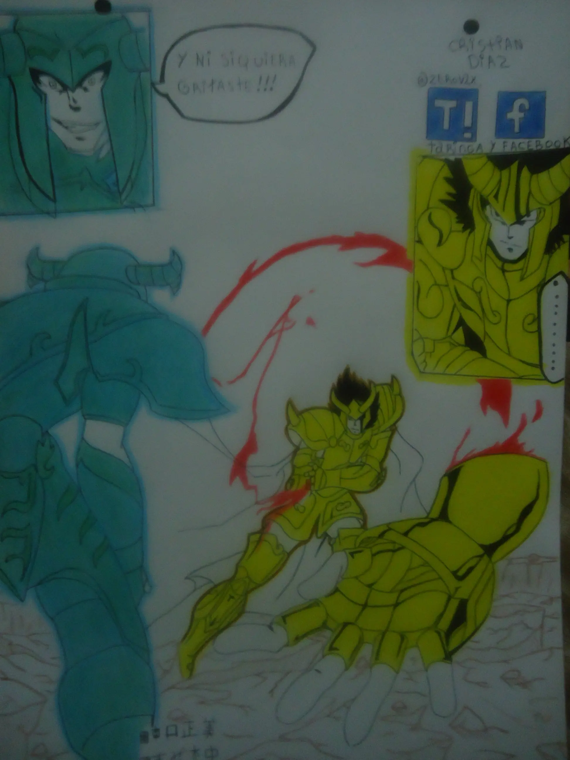 anime