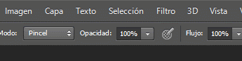 Photoshop: Practica creando un sello postal (Estampilla)