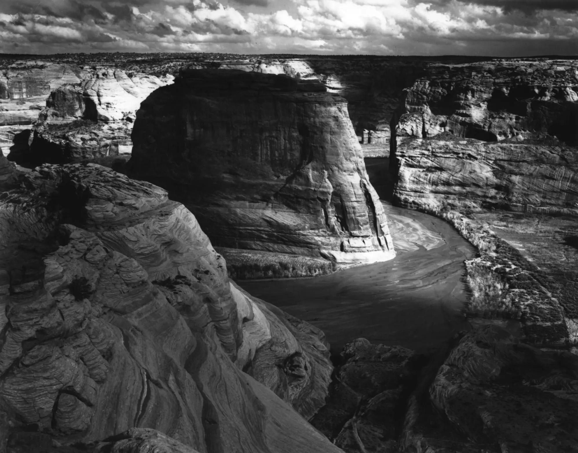 Ansel Adams | Fotógrafo