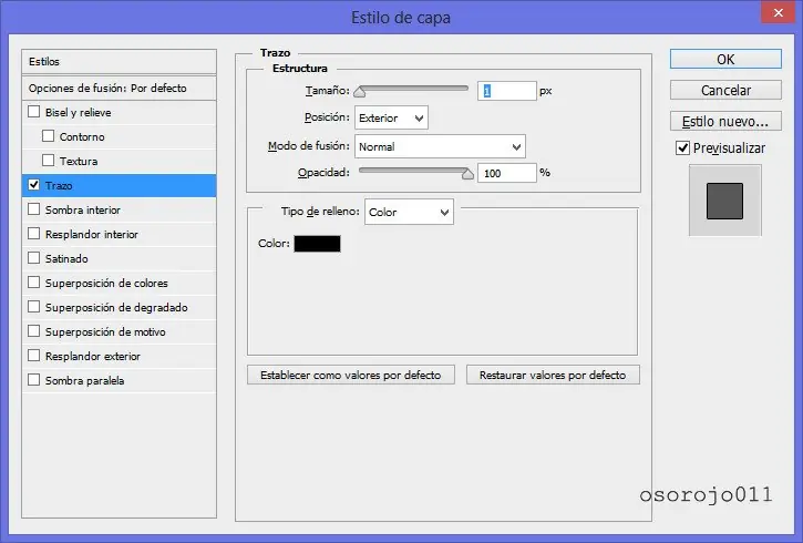 practica diseno grafico