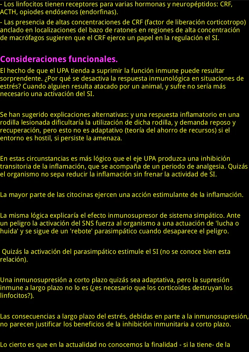 sistema nervioso