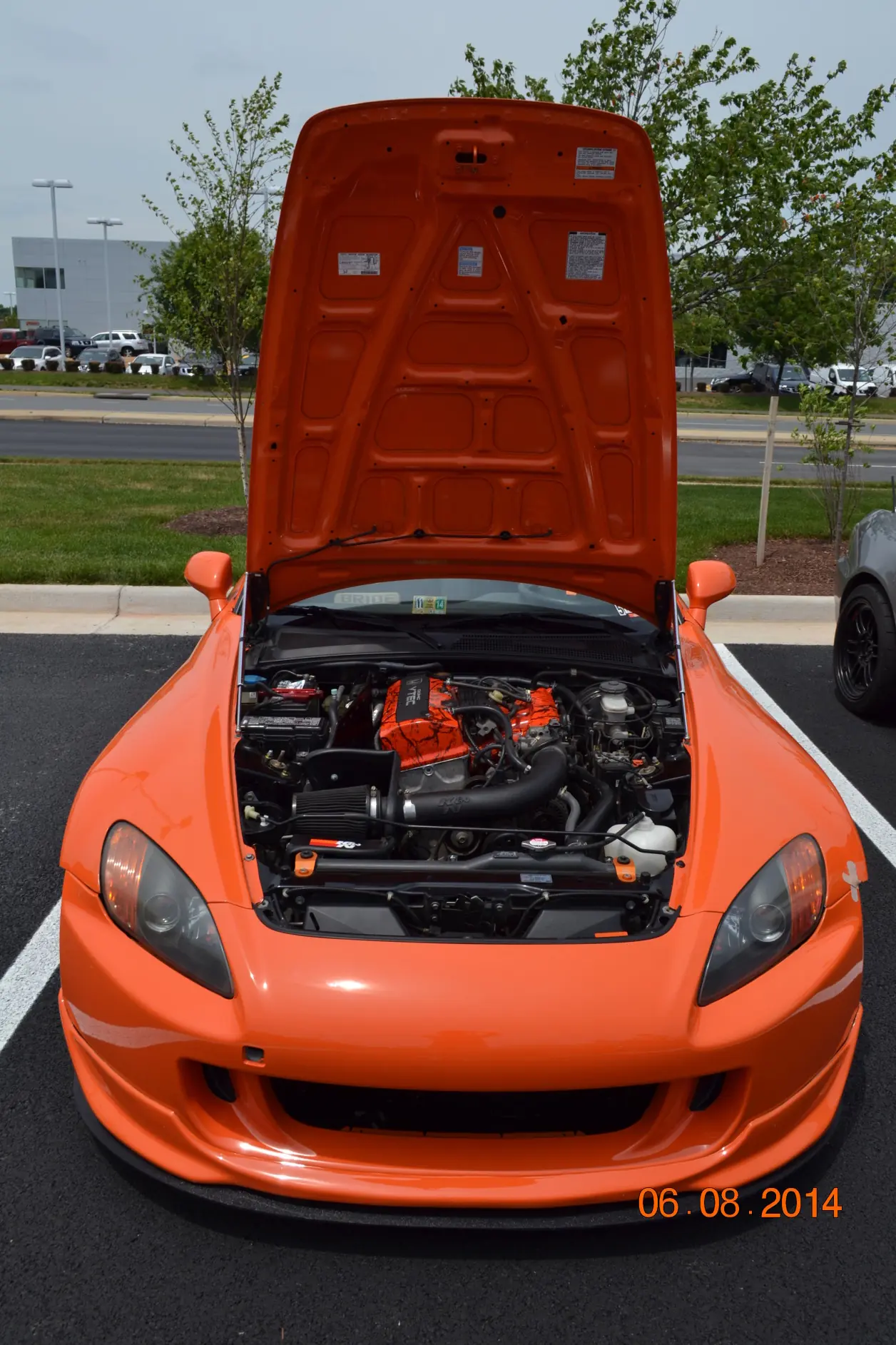 Acura