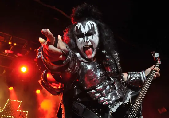 KISS