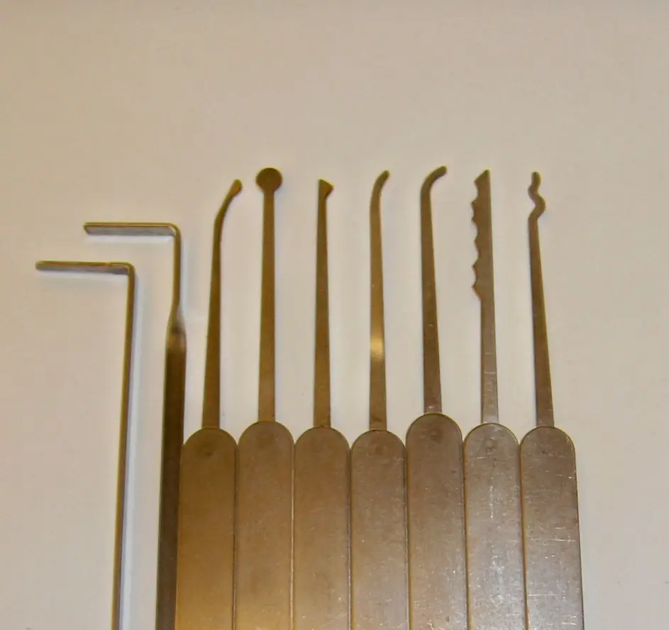 herramientas