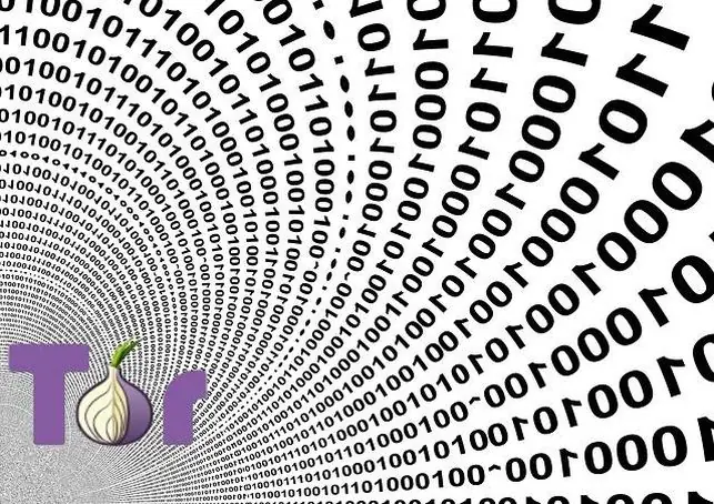 Guía para empezar a usar Tor